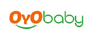 Oyobaby Logo Device mark 7203300 Trademark
