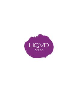 Liqvd Asia Device mark 7203242 Trademark