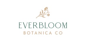Everbloom Botanica Co Device mark 7203159 Trademark