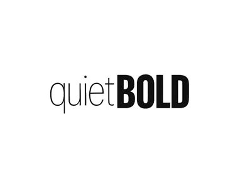 Quietbold Device mark 7203582 Trademark