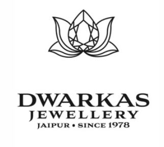 Dwarkas Jewellery Jaipur Since 1978 Device mark 7204377 Trademark