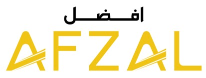 Afzal (logo And Device) Device mark 7203601 Trademark