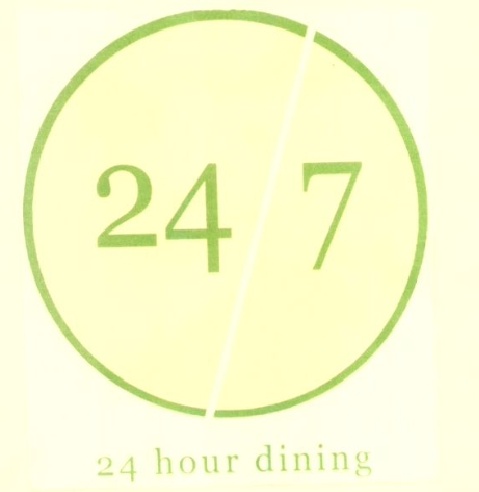 24/7 Device mark 7203693 Trademark