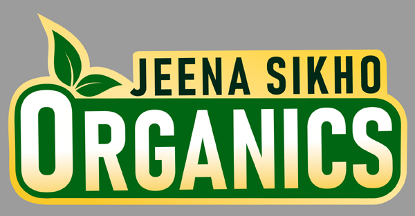 Jeena Sikho Organics Device mark 7203691 Trademark