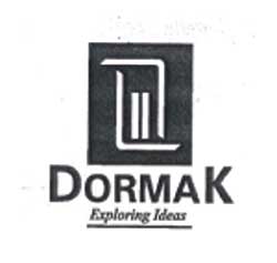 Dormak Device mark 2028374 Trademark