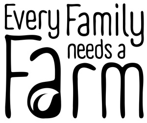 Every Family Needs A Farm Device mark 7203596 Trademark