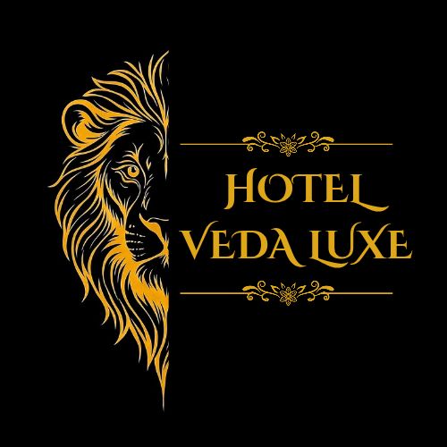 Hotel Veda Luxe Device mark 7203779 Trademark