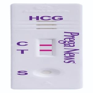 Prega News Strip Device mark 7204094 Trademark