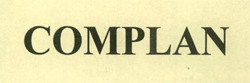 Complan Device mark 2472308 Trademark