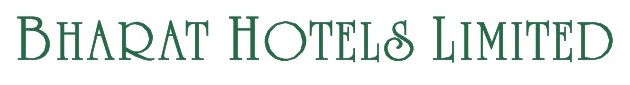 Bharat Hotels Limited Device mark 7204613 Trademark
