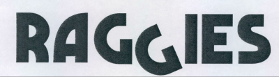 Raggies Device mark 2114947 Trademark