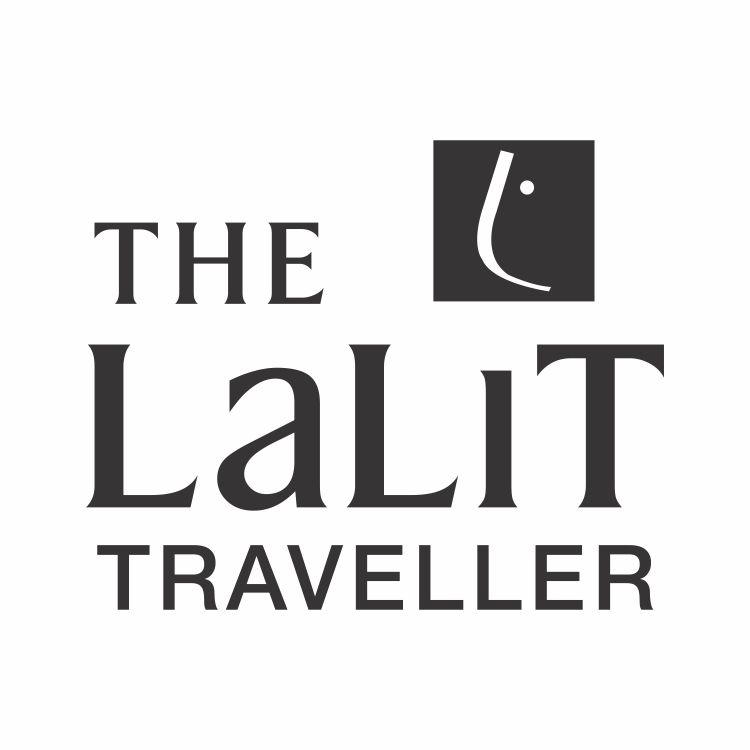 The Lalit Traveller Device mark 7204767 Trademark