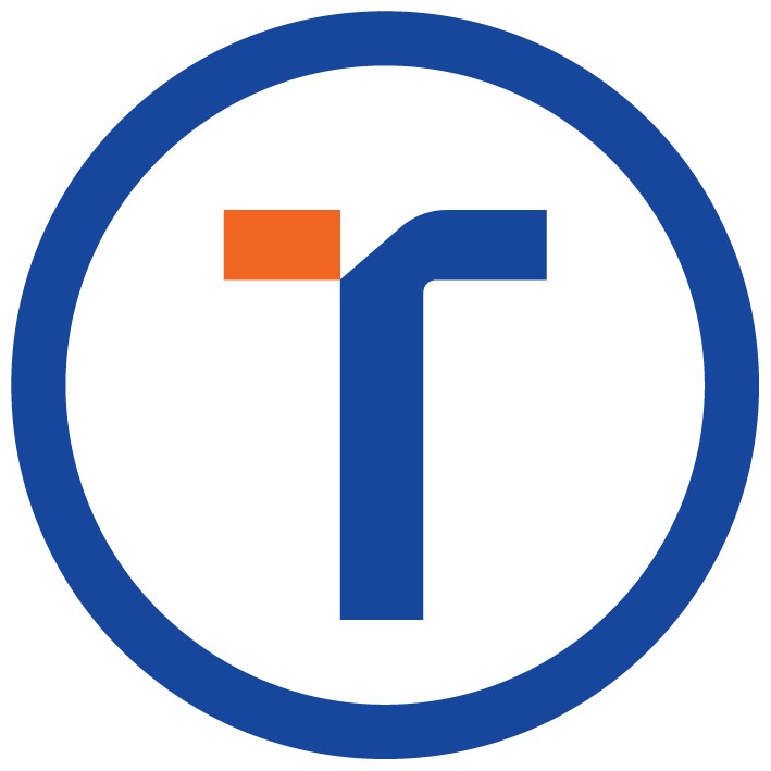 T Logo Device mark 7204689 Trademark