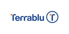 Terrablu Logo Device mark 7204691 Trademark