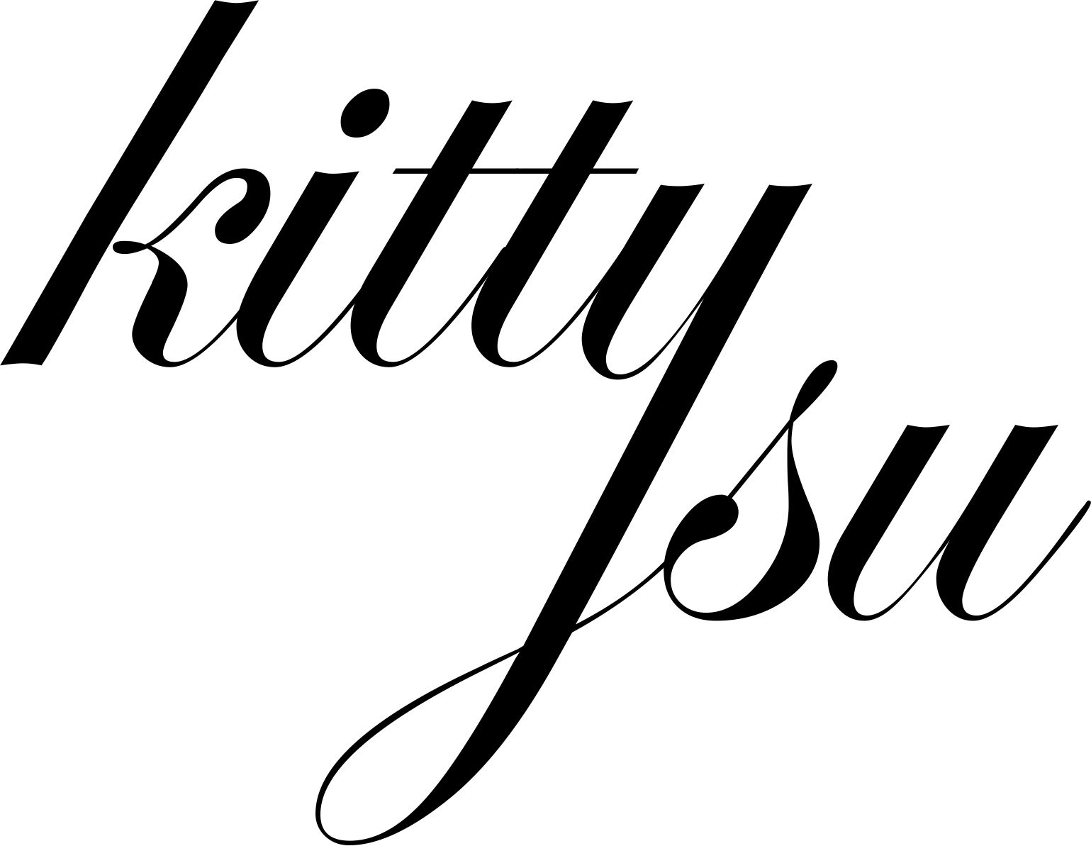 Kitty Su Device mark 7204837 Trademark