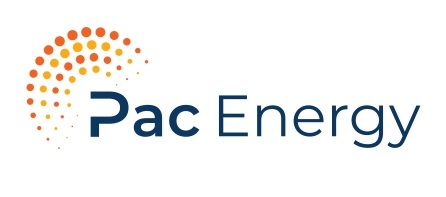 Pac Energy Device mark 7205037 Trademark