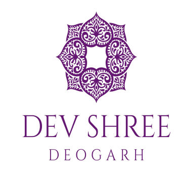 Dev Shree Deogarh Device mark 7205205 Trademark