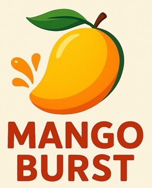Mango Burst Device mark 7205570 Trademark