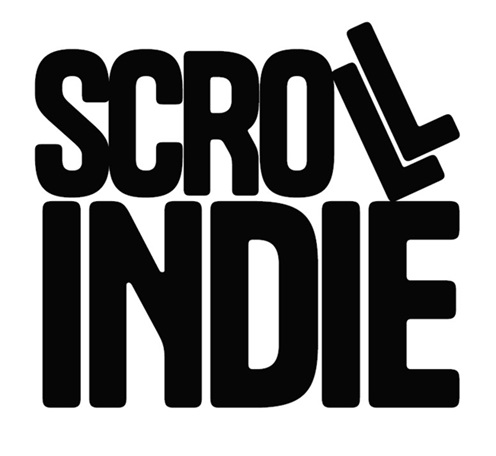 Scroll Indie Device mark 7205736 Trademark