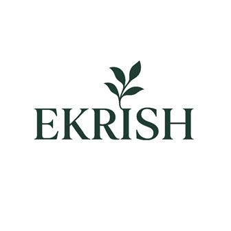Ekrish Device mark 7205838 Trademark