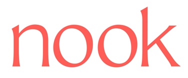Nook Device mark 7206230 Trademark