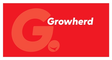 Growherd (label) Device mark 7206198 Trademark