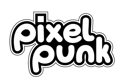 Pixelpunk (logo And Device) Device mark 7206370 Trademark