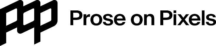 Pop Prose On Pixels Device mark 7206736 Trademark