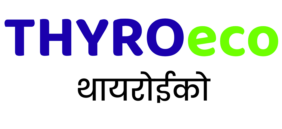 Thyroeco Device mark 7206796 Trademark