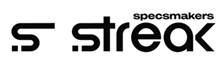 S Streak Specsmakers Device mark 7206512 Trademark