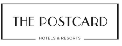 The Postcard Hotels & Resorts (logo And Device) Device mark 7206618 Trademark
