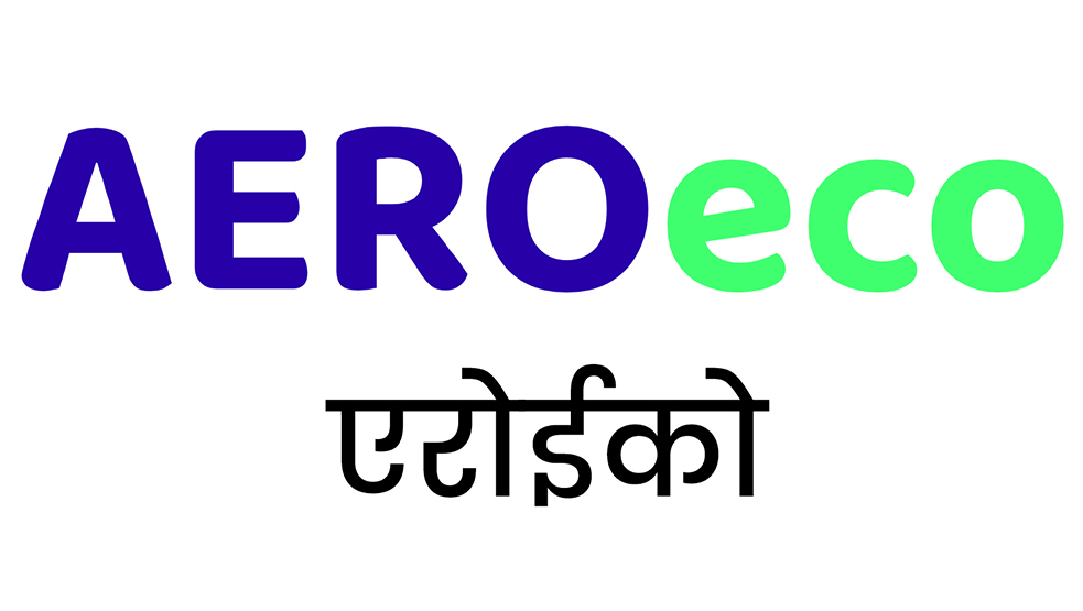 Aeroeco Device mark 7206601 Trademark