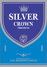 Silver Crown Premium Label Device mark 7206923 Trademark