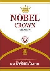 Nobel Crown Premium Label Device mark 7206927 Trademark