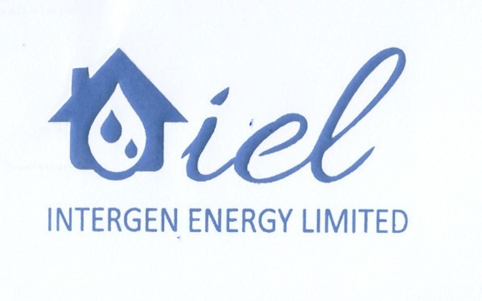 Intergen Energy Limited Device mark 7207065 Trademark