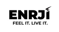 Enrji With Tagline Feel It. Live It Device mark 7207085 Trademark