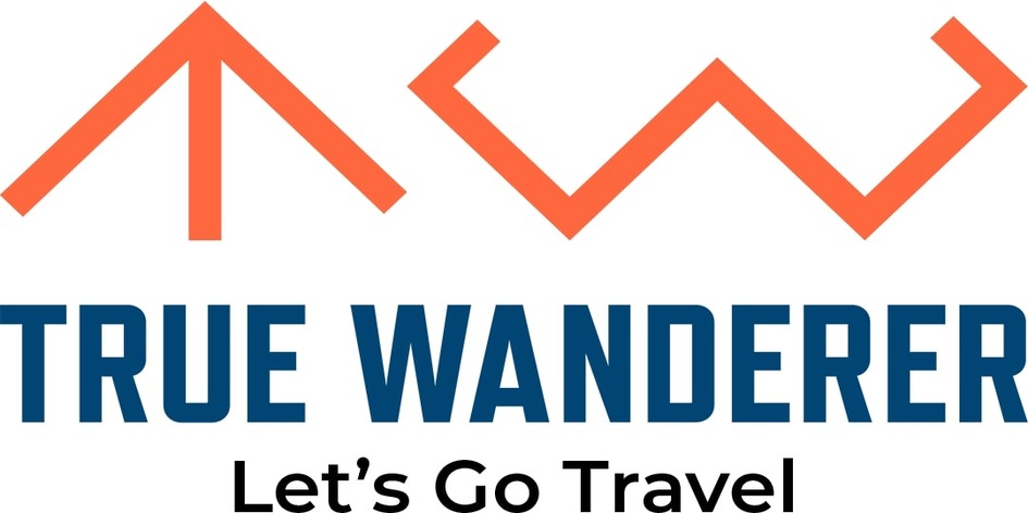True Wanderer- Let's Go Travel Device mark 7207465 Trademark