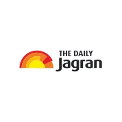 The Daily Jagran Device mark 7207563 Trademark