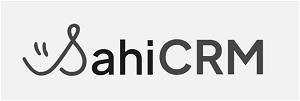 Sahicrm (with Device) Device mark 7207707 Trademark