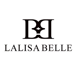 Lalisa Belle [device] Device mark 7207955 Trademark