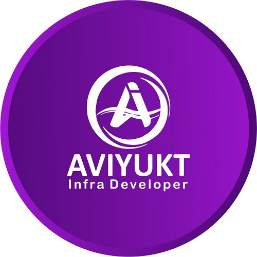 Aviyukt Infra Developer Device mark 7208041 Trademark
