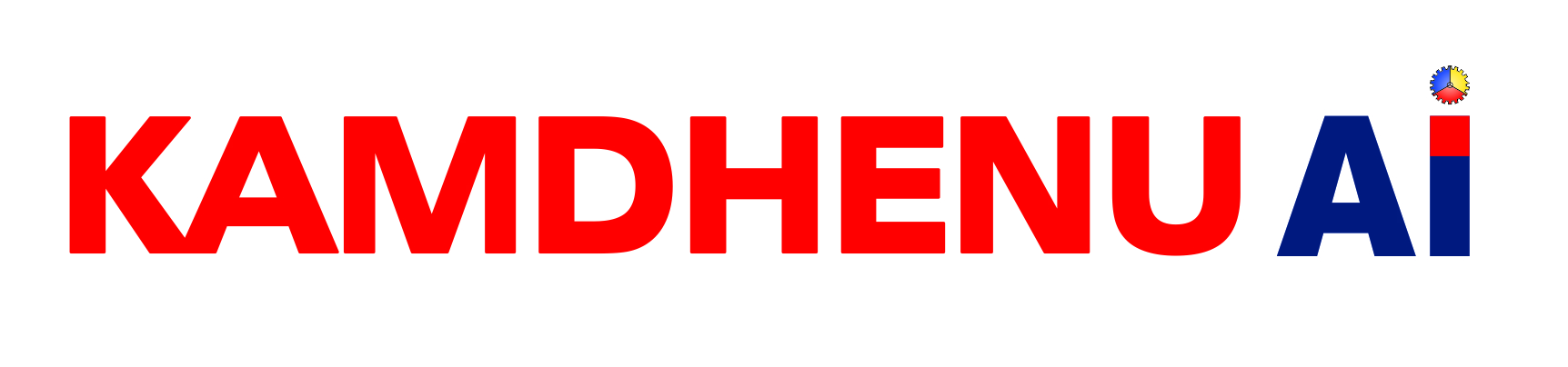 Kamdhenu Ai Device mark 7208236 Trademark