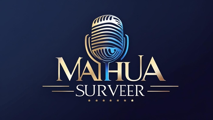 Mahua Surveer Device mark 7208574 Trademark