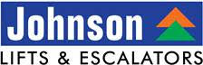 Johnson Lifts & Escalators Device mark 7208698 Trademark