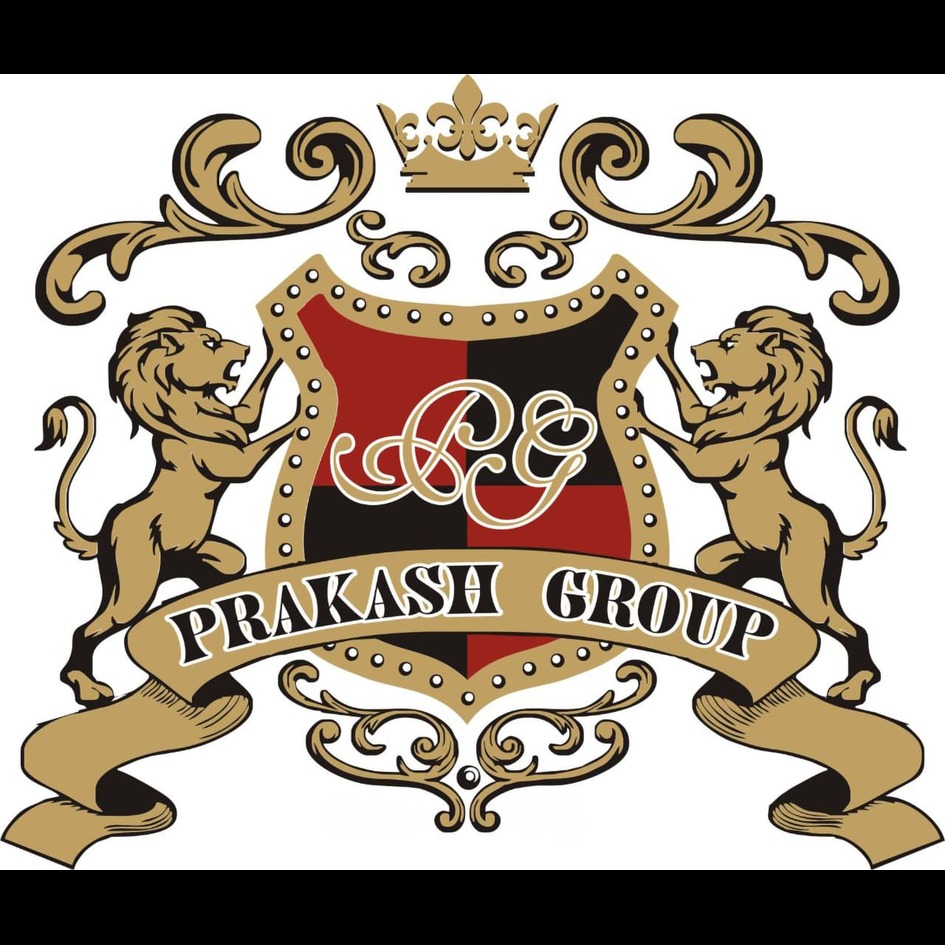 Pg Prakash Group Device mark 7208764 Trademark