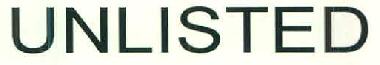 Unlisted Device mark 2824546 Trademark