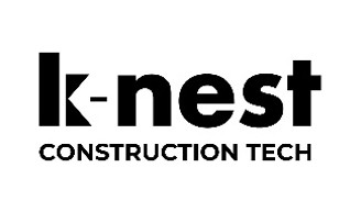 K-nest Construction Tech Logo Device mark 7208838 Trademark