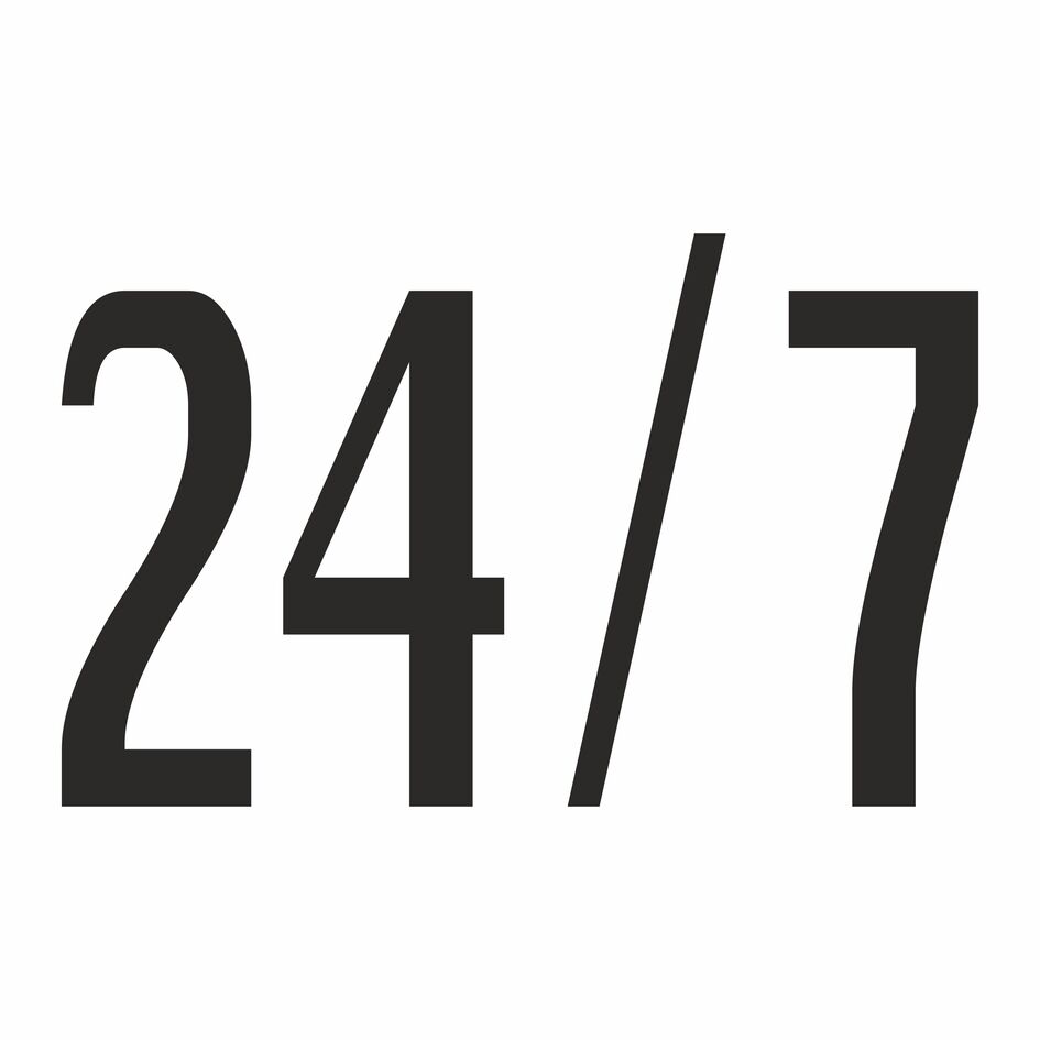 24/7 Device mark 7209226 Trademark