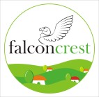 Falcon Crest Device mark 7209144 Trademark