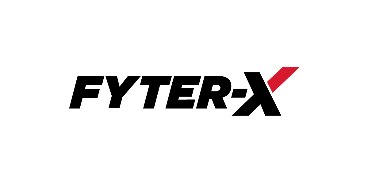 Fyter-x Device mark 7209350 Trademark